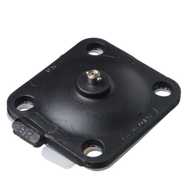 Membrane_SR.jpg Ersatzmembrane für Membranventil Typ A