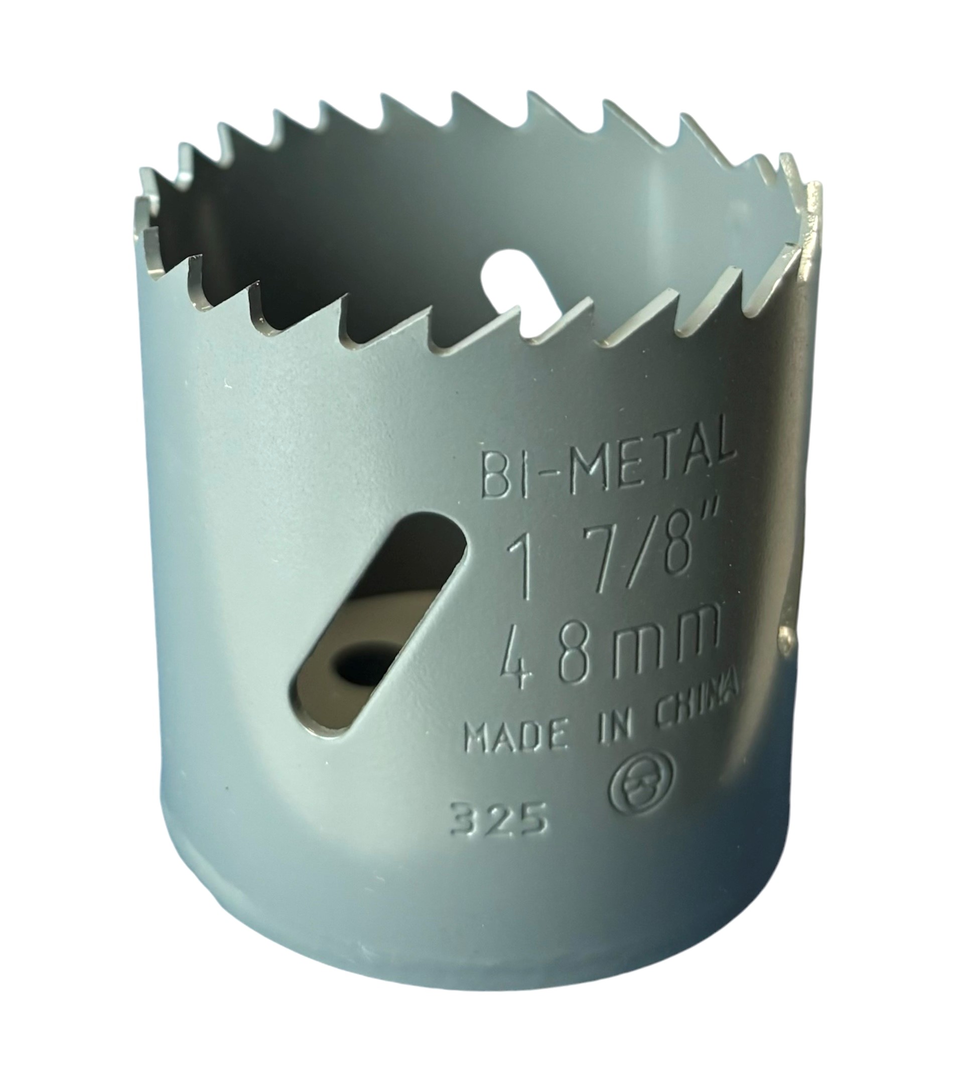 Produktbild Lochsäge 48mm.jpg Lochsäge 48 mm