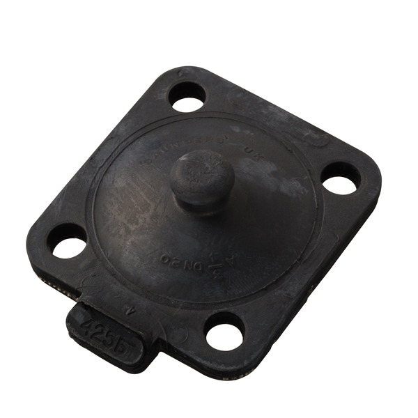 Membrane Noppen.jpg Diaphragm IIR DN020 Type A Saunders