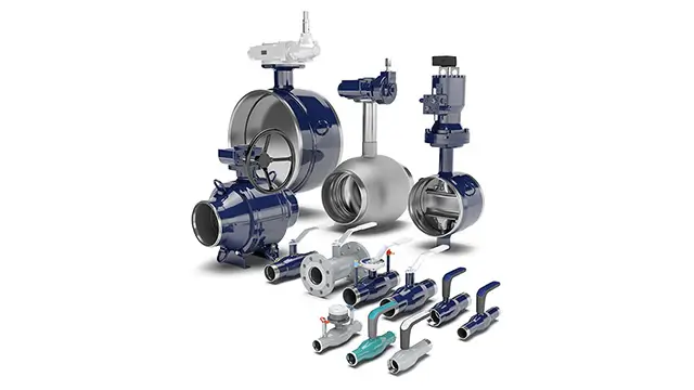 Product Range von Kähler Armaturen