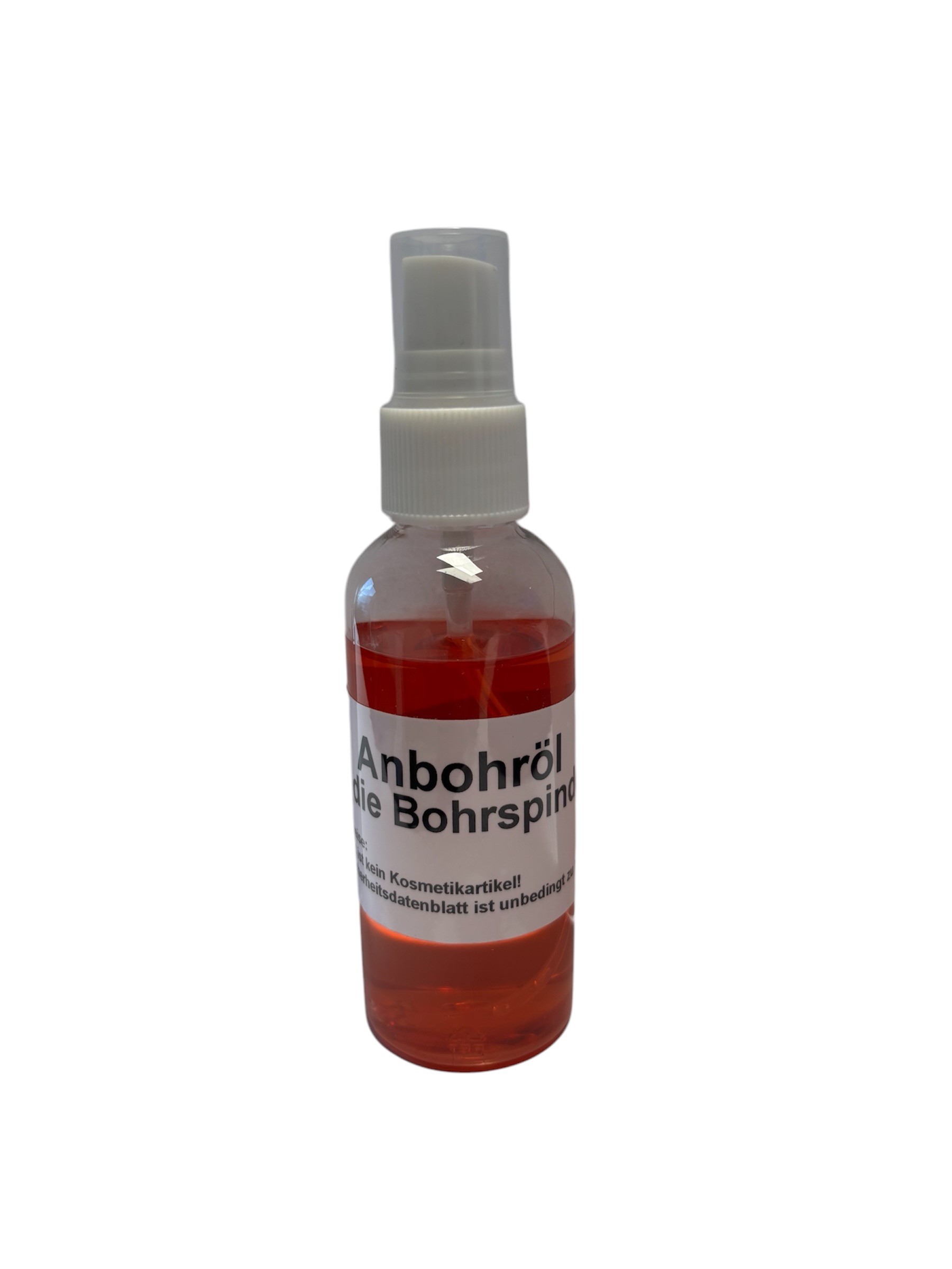 Produktbild Schneidöl-Spray f. Bohrspindel.jpg Schneidöl-Spray Nr. A101 für Bohrspindel 80ml