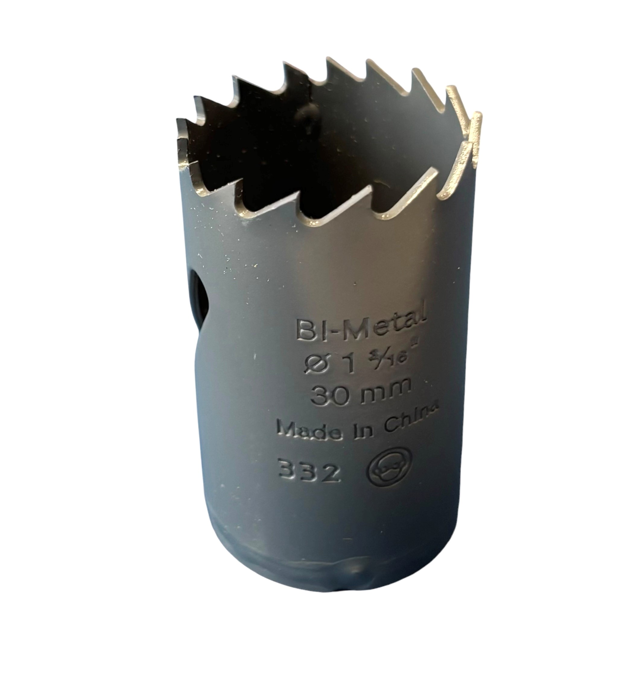 Produktbild Lochsäge 30mm.jpg Lochsäge 30 mm