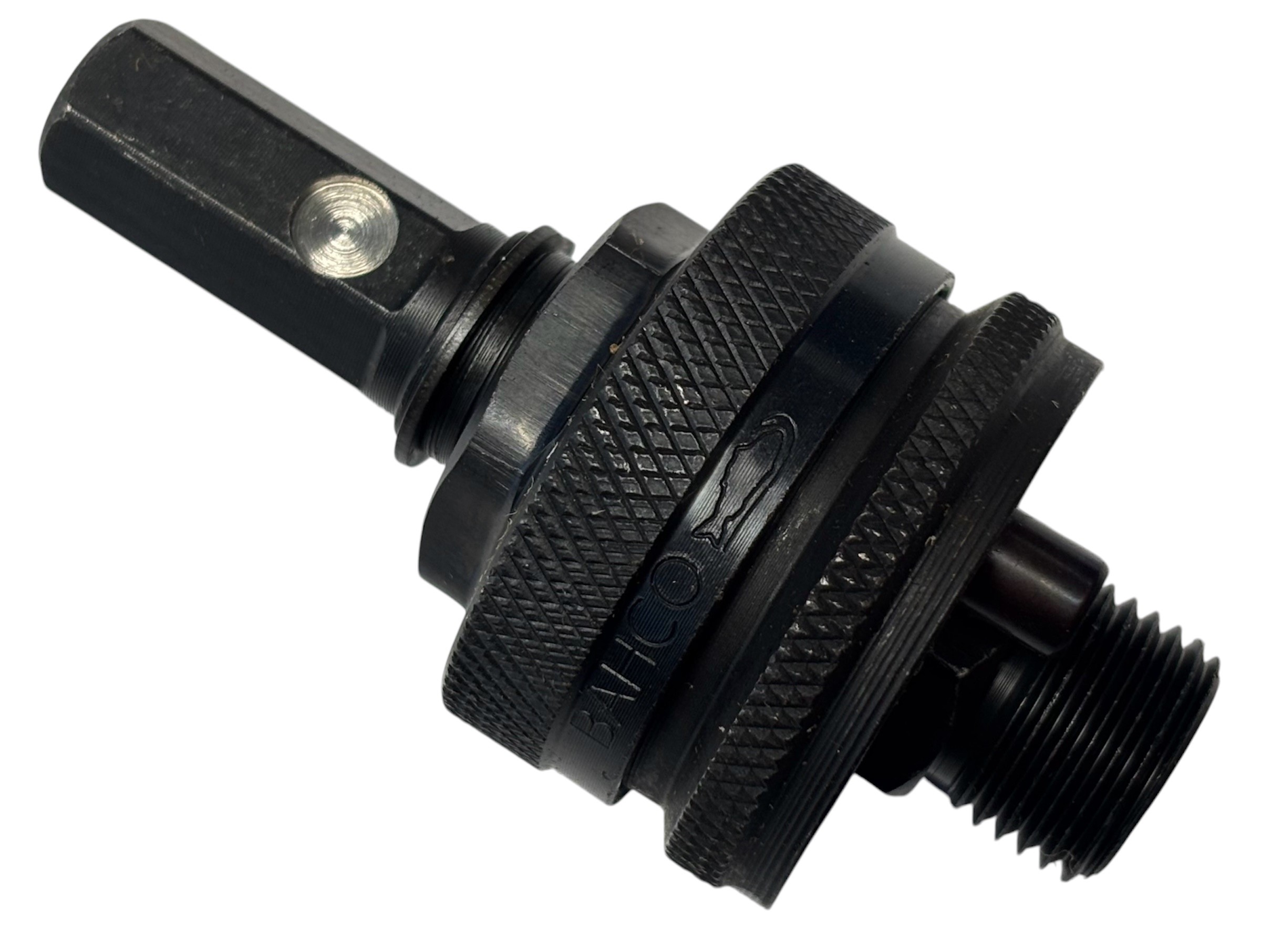 Produktbild Bohrerhalter 400240.jpg Bohrerhalter 6-kt.-15,4 - 8,0 DN50-200