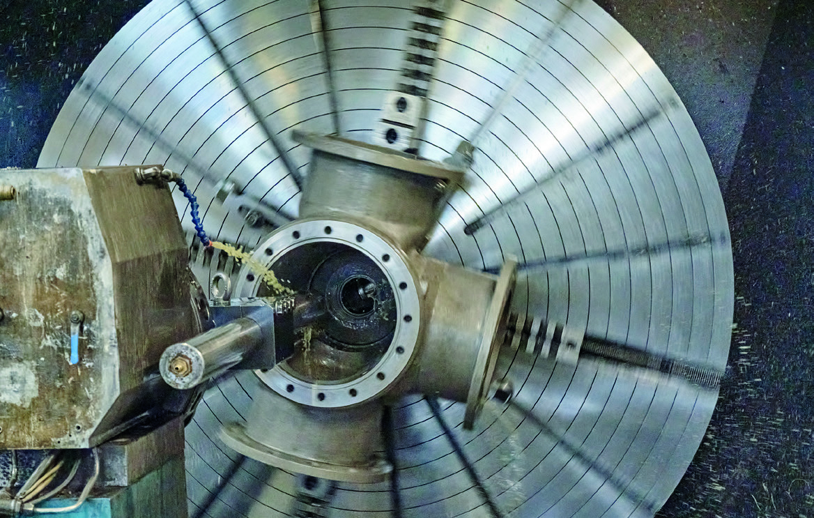 KÄHLER Kükenhahn Instandsetzung KÄHLER Kükenhahn Instandsetzung