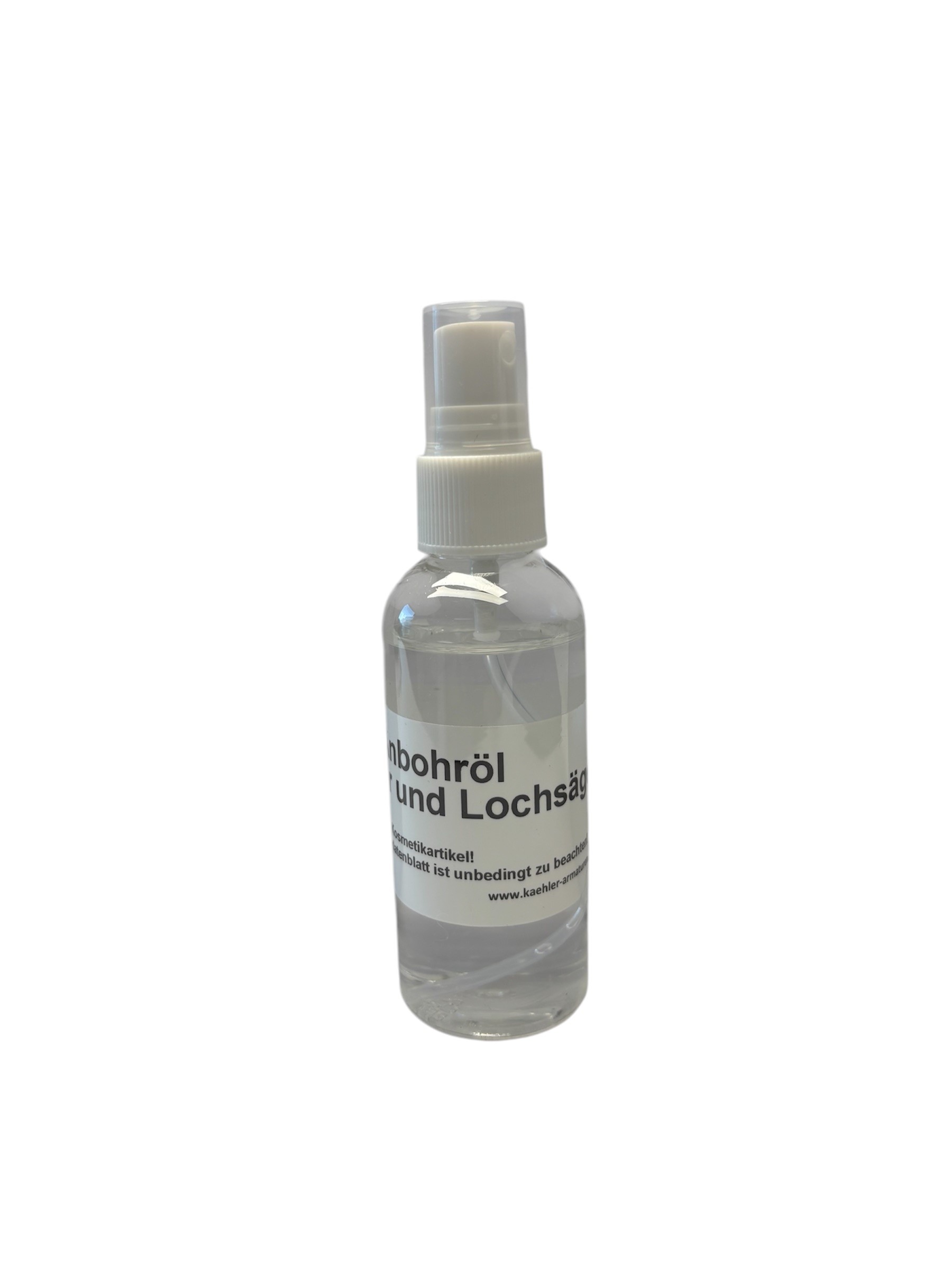 Produktbild Schneidöl-Spray f. Bohrer_Lochsäge.jpg Schneidöl-Spray Nr. A102 für Bohrer/Lochsäge 80ml