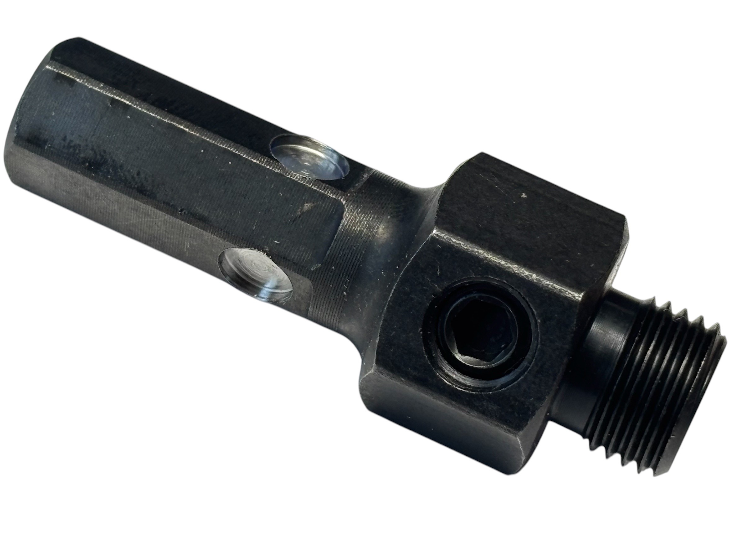 Produktbild Bohrerhalter 4003930.jpg Bohrerhalter klein 6-kt.-11 DN25-32