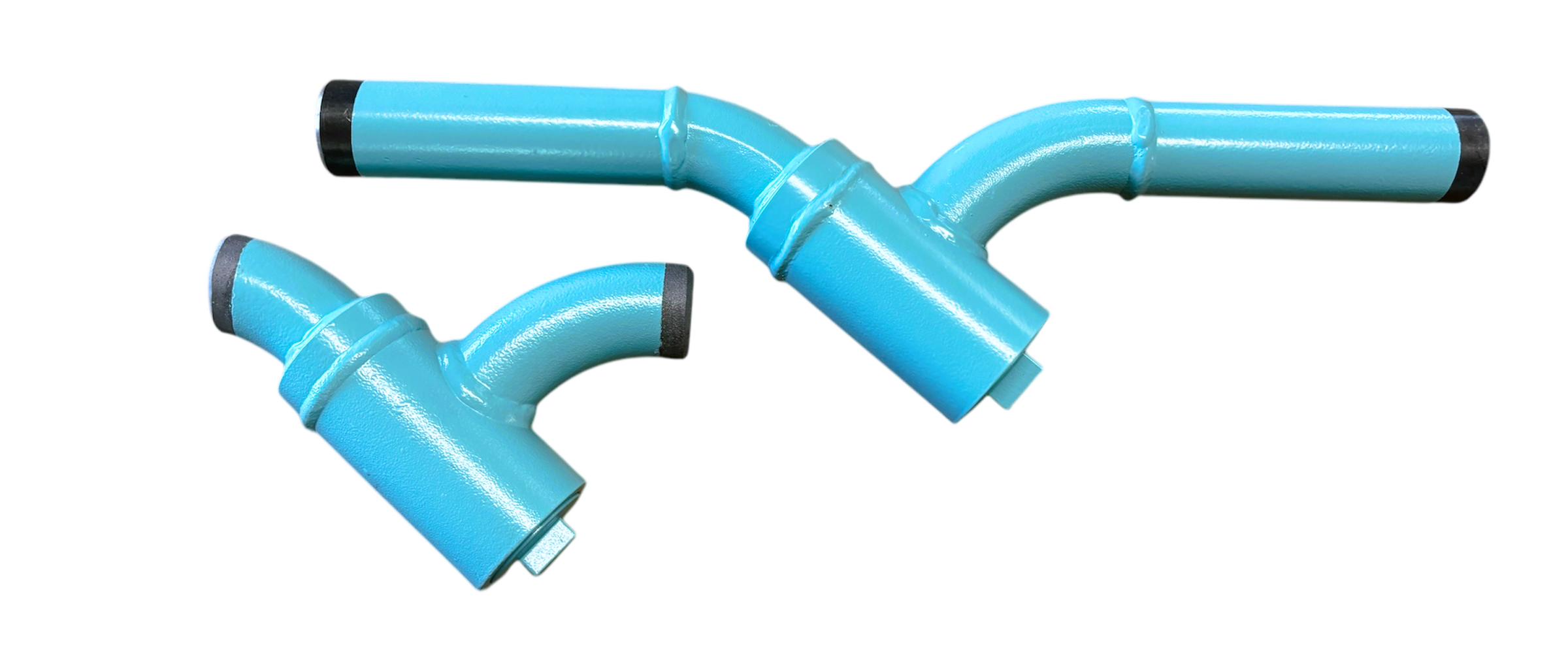 KÄHLER-Schmutzfänger KSV DN25 PN40