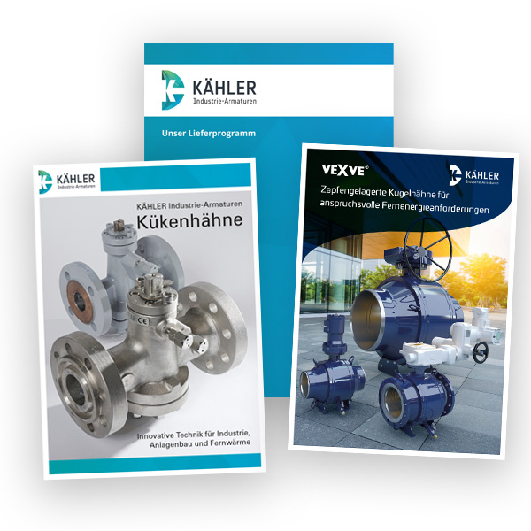 kaehler-downloads