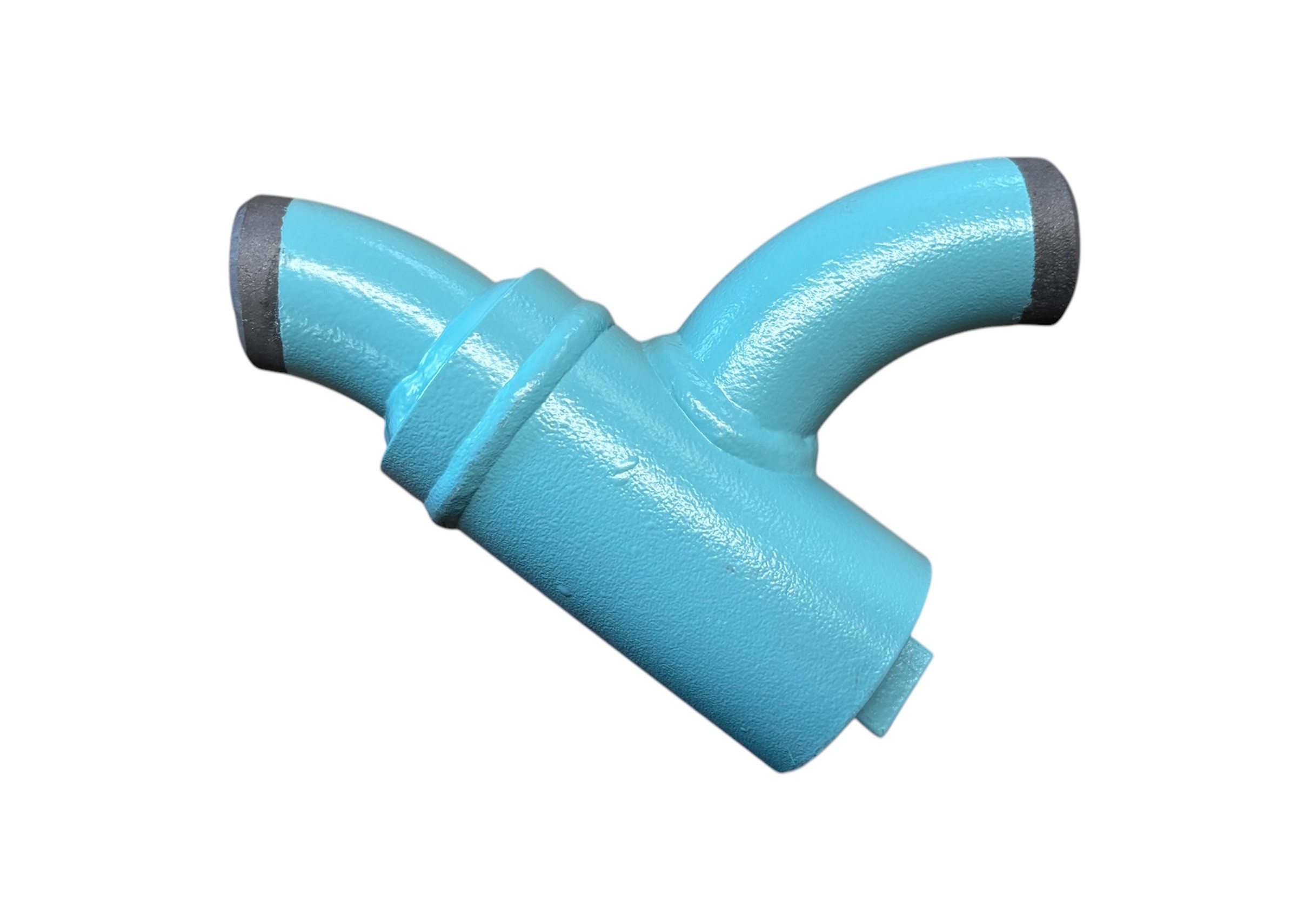 KÄHLER-Schmutzfänger KSV DN32 PN40